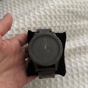 Nixon watch